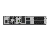 Power Walker VFI 3000 ICR IOT PF1 ON-LINE 3000VA 8X IEC C13 1X IEC C19 - 1148490 - zdjęcie 2